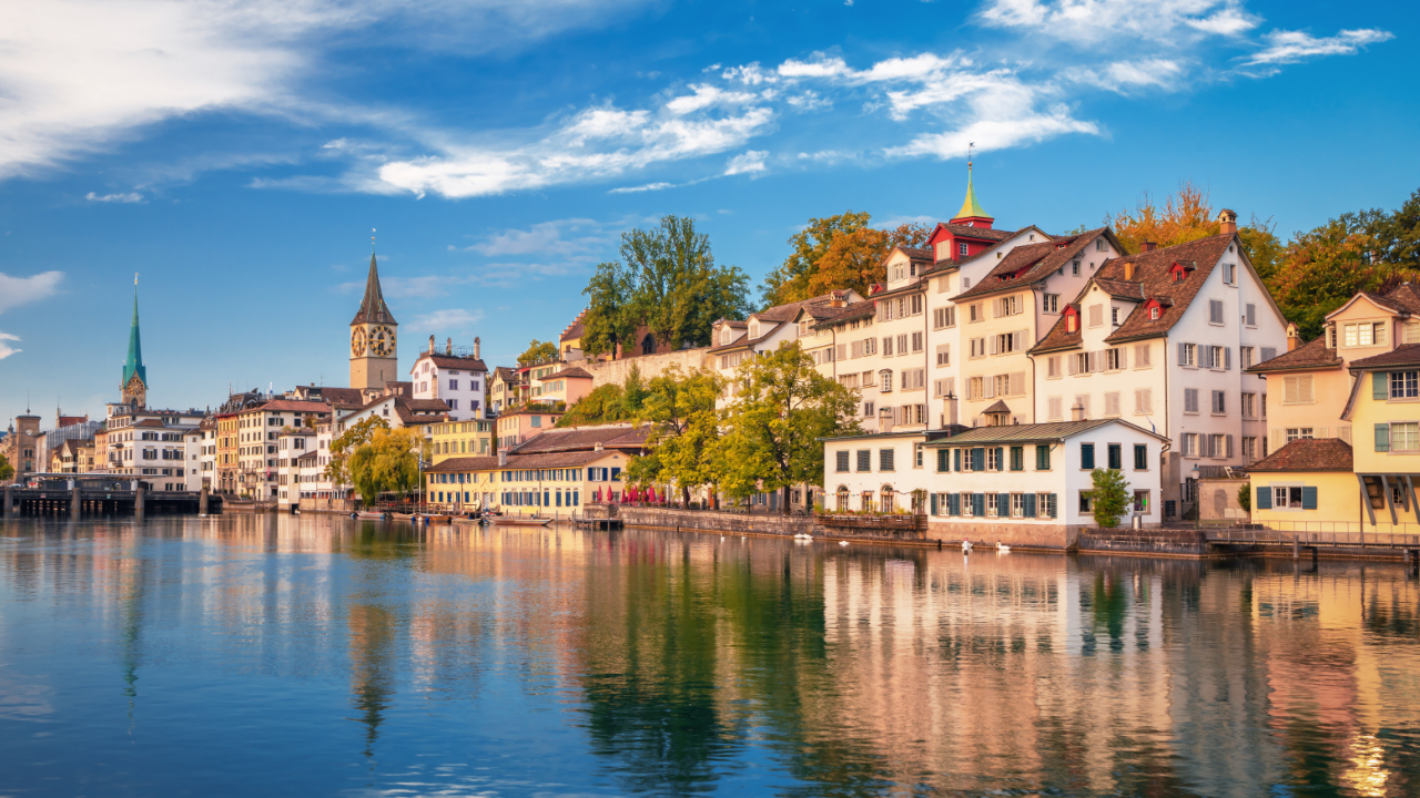 Switzerland Approves Gazprombank to Offer Bitcoin Trading and Custody