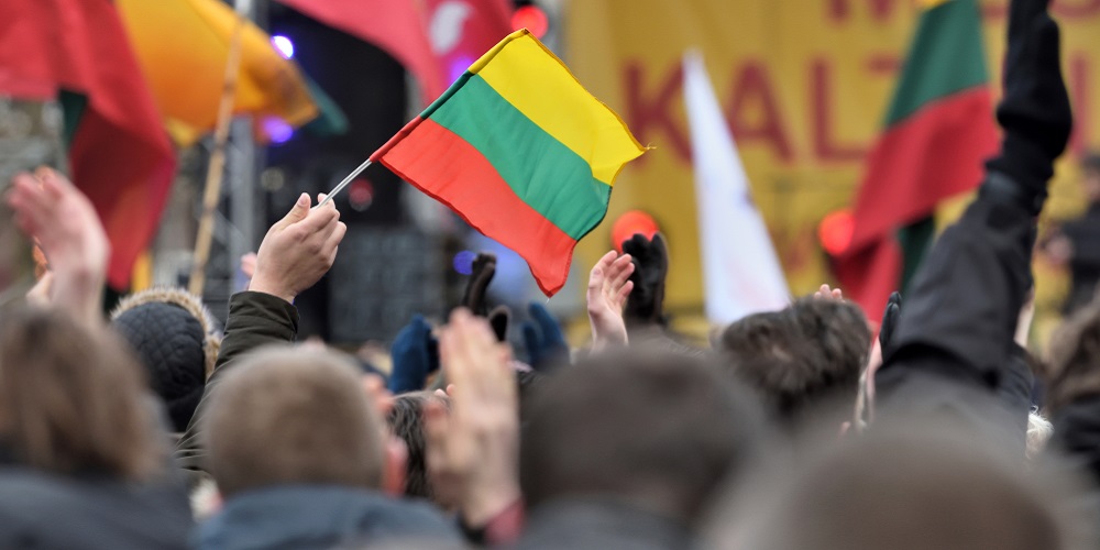 Lithuania to Adopt Crypto Regulations Even Stricter Than the EU's