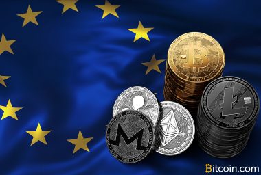 Survey Shows Europeans Think Crypto Will Last a Decade