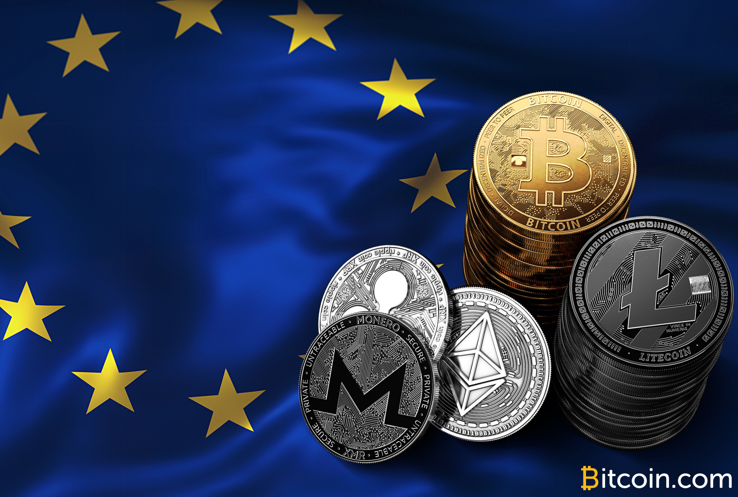 bitcoin om europe