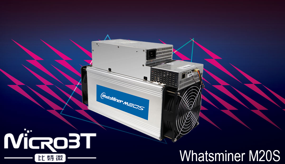 These Next-Generation Mining Rigs Pack a Ton of Hashpower