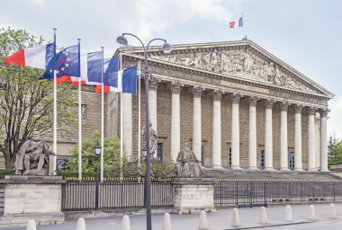 France Adopts New Crypto Regulation