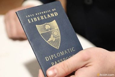 Liberland's Merit Token Built on Bitcoin Cash Captures $1M Market Cap