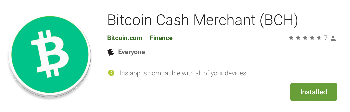 How to Use Bitcoin.com's New Point-of-Sale Solution — Bitcoin Cash Register