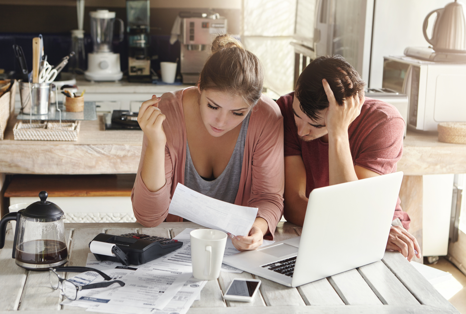 Cryptocurrency Taxation Is Complicated and Ambiguous Regulations Are to Blame