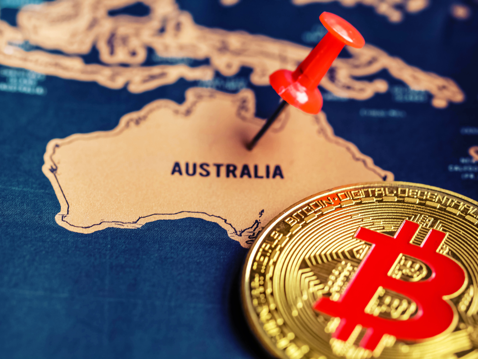 bitcoin exchange australia