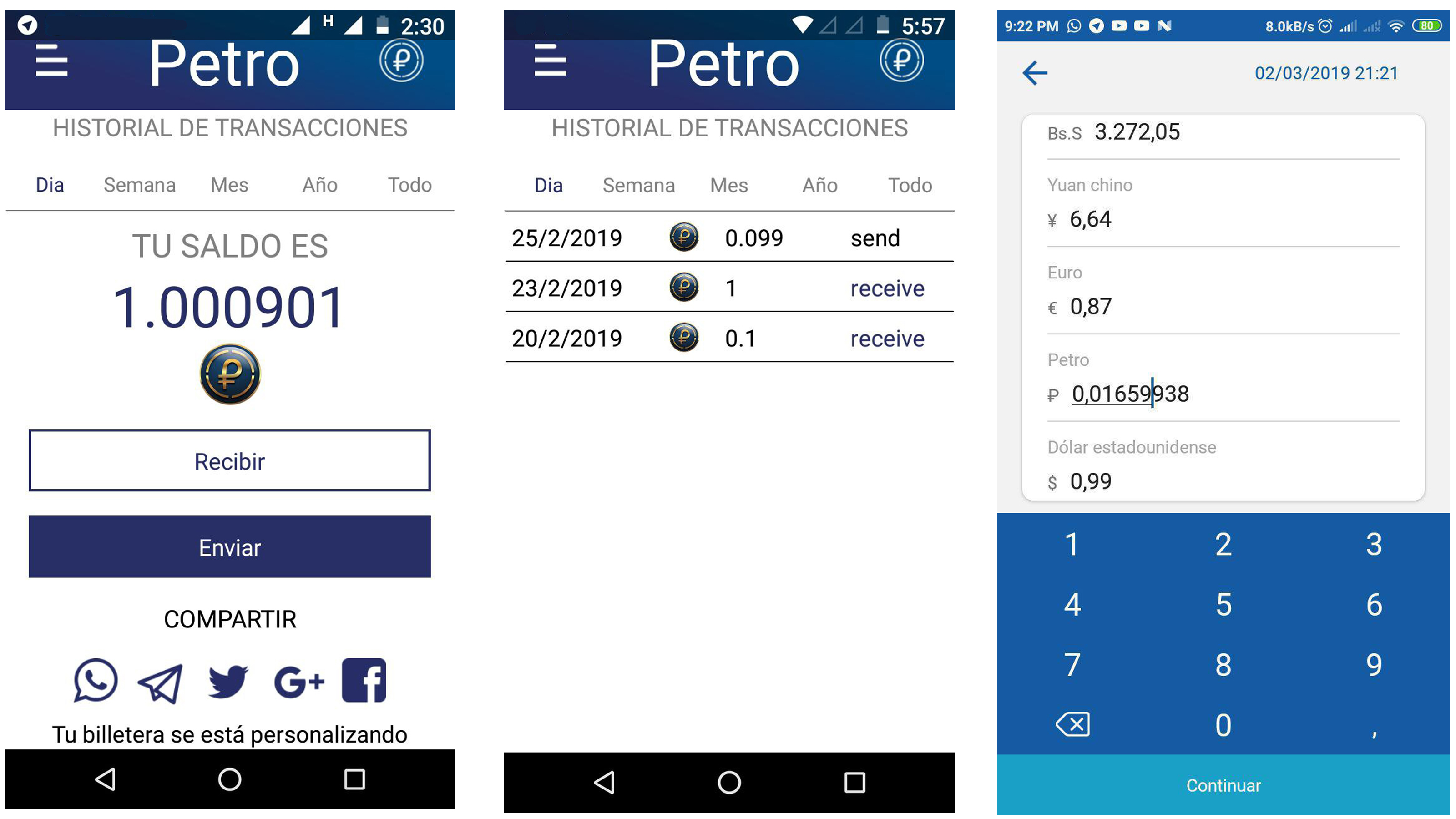 OTC Groups and State-Sanctioned Exchanges Start Trading Venezuela's Petro OTC Groups and State-Sanctioned Exchanges Start Trading Venezuela's Petro