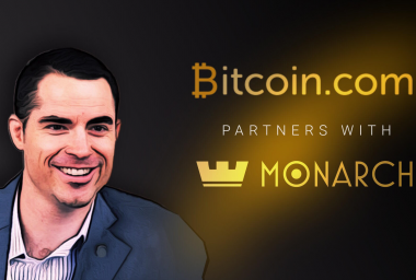 PR: Monarch Blockchain Corporation Now Supports Bitcoin Cash in Monarch Wallet