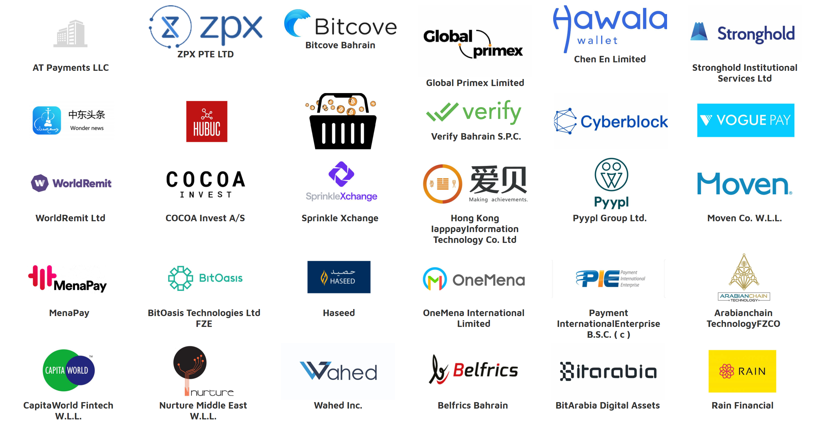 Bahrain Increasingly Crypto-Friendly Bahrain Increasingly Crypto-Friendly