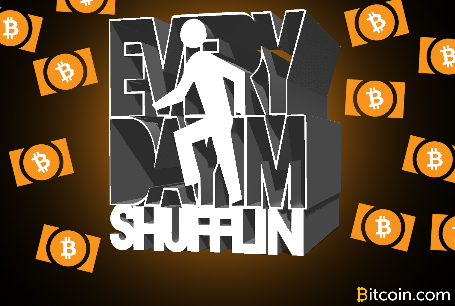 BCH Fans Celebrate $500K Shuffled in Record Breaking Cashshuffle Transaction