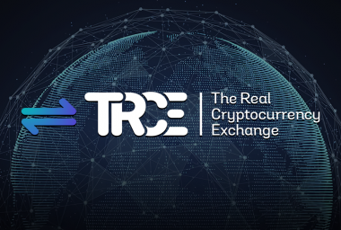 PR: TRCE - Crypto Exchange Set To Launch In Q4 2019