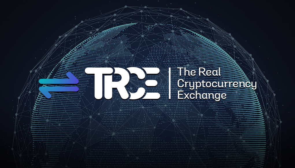 TRCE - Crypto Exchange Set To Launch In Q4 2019