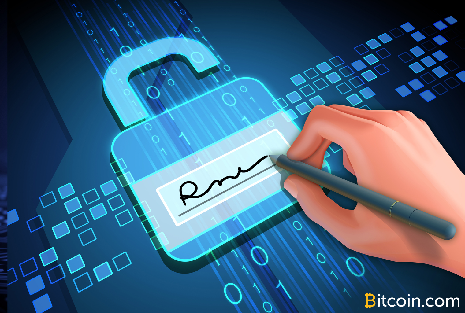 How to Prove Ownership With a Bitcoin Cash Address and Digital Signature