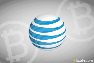 Telecom Giant AT&T Now Accepts Bitcoin Cash Payments