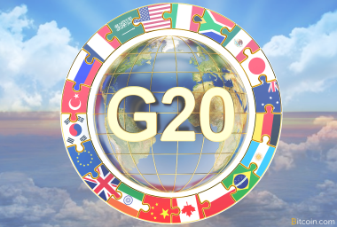 G20 Countries Start Implementing Unified Crypto Standards