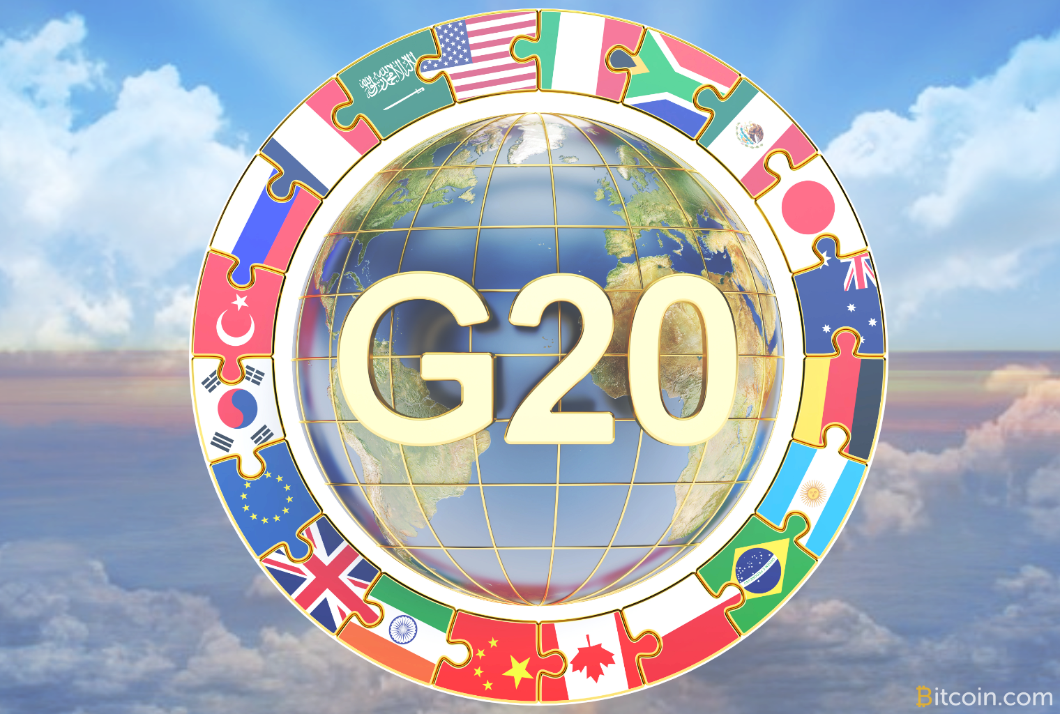 G20s unified crypto regulations cryptocurrency escrow
