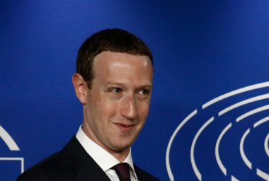 Zuckbucks or Bust: How SEC Rulemaking Hurts Startup Cryptos and Favors Big Tech