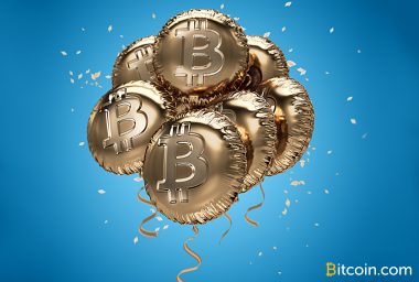 Bitcoin.com Celebrates 4 Million Wallets Created
