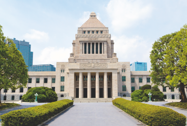 Japan Advances New Crypto Bill, Regulator Explains