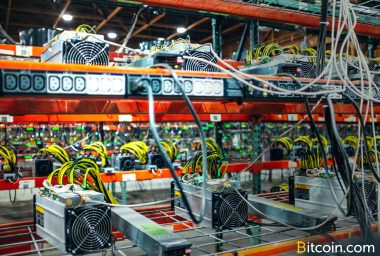 Crypto Spring Brings Strong Profits to Next-Generation and Older Mining Rigs