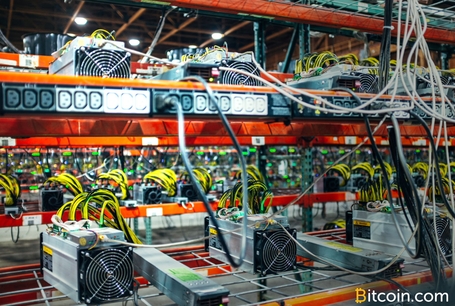 Crypto Spring Brings Promising Profits for Next-Generation and Older Mining Rigs
