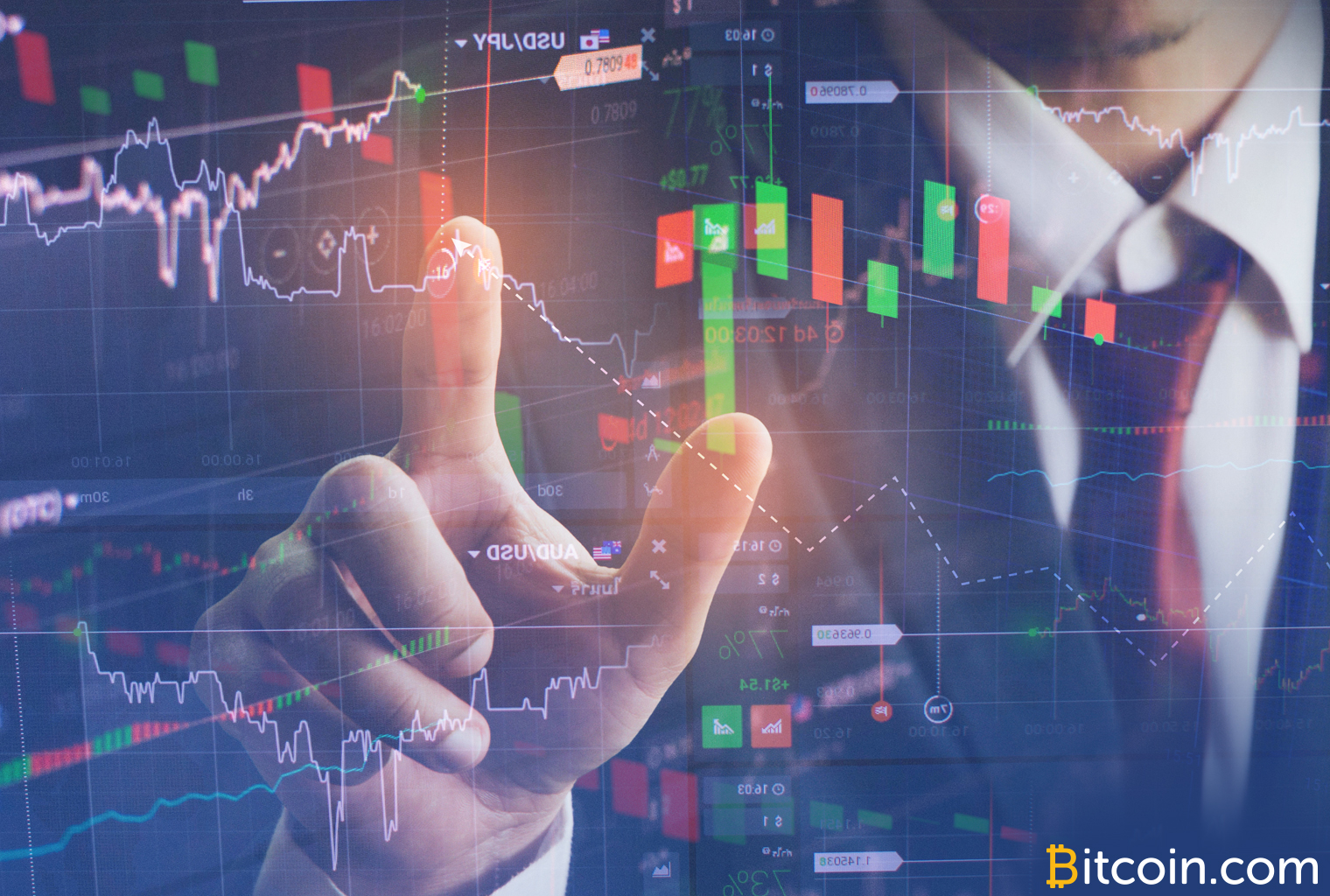 Markets Update: Crypto Prices Recover While Bitcoin Cash Lead the Charge Again