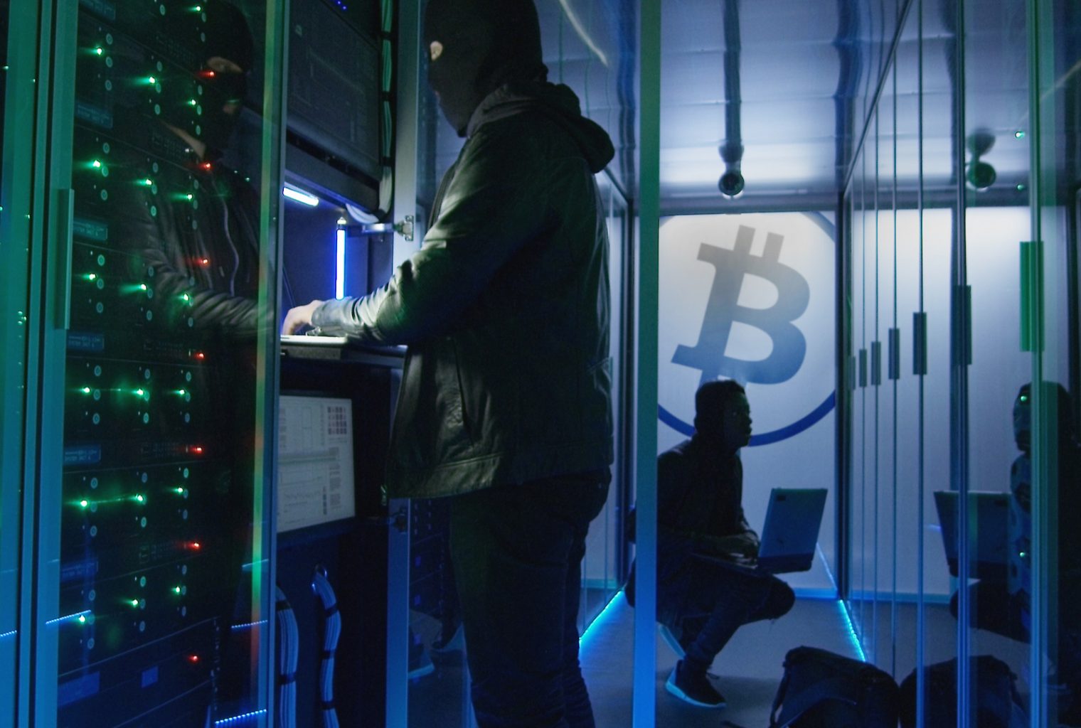 Hackers Have Looted More Bitcoin Than Satoshi's Entire Stash
