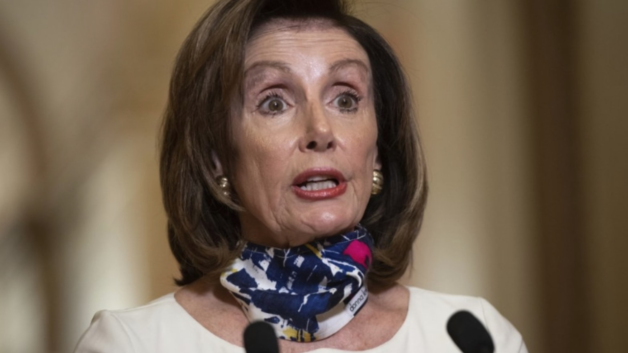 New $3 Trillion Coronavirus Relief Bill: Americans Could Be Getting Second Stimulus Checks New $3 Trillion Coronavirus Relief Bill: Americans Could Be Getting Second Stimulus Checks