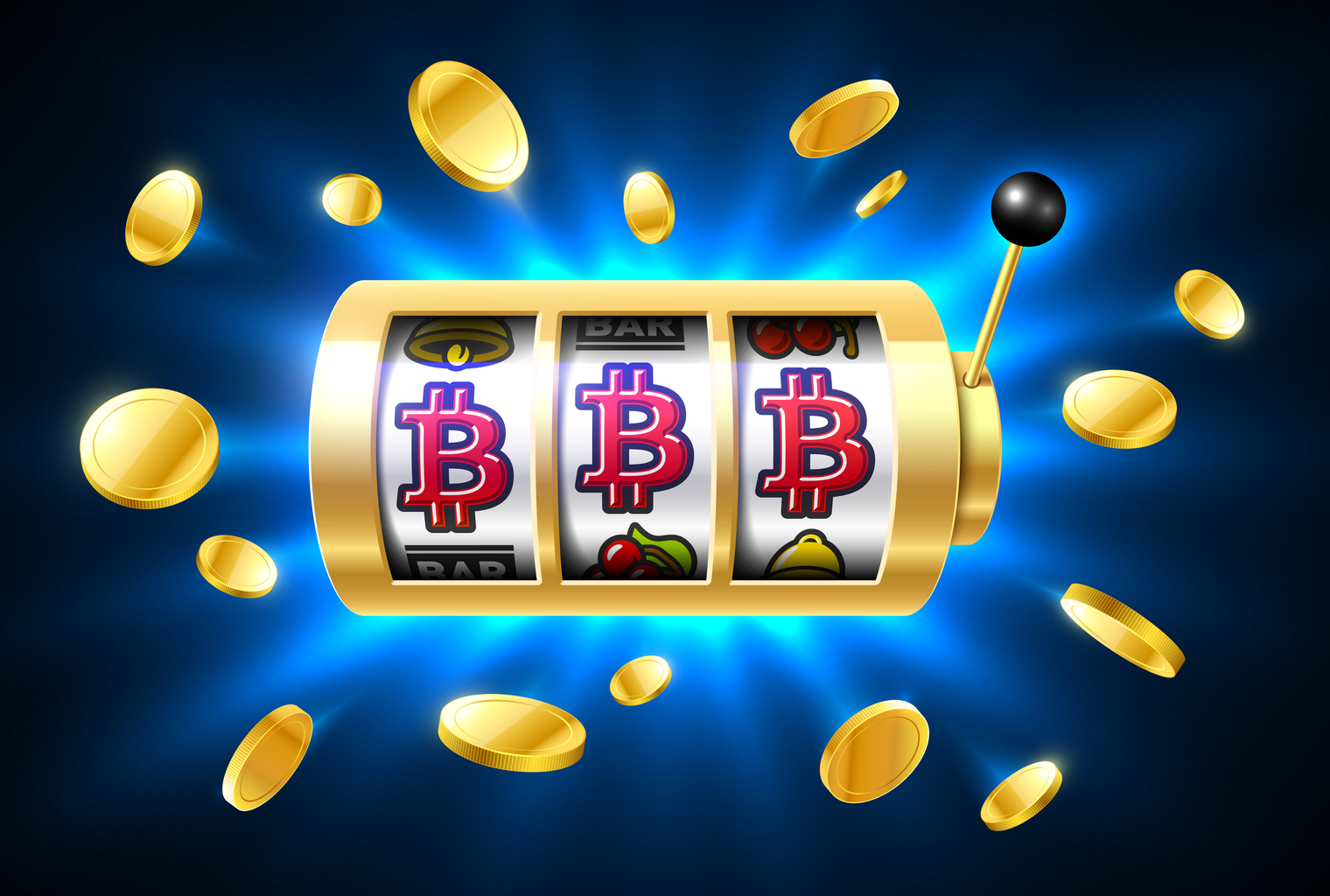 best bitcoin casinos And Love - How They Are The Same