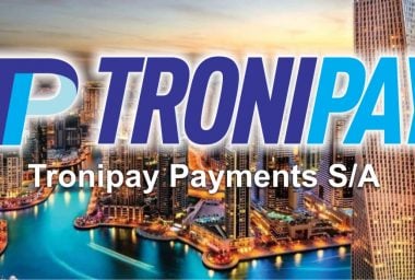 PR: Tronipay Launches Cross Border eCommerce Solution
