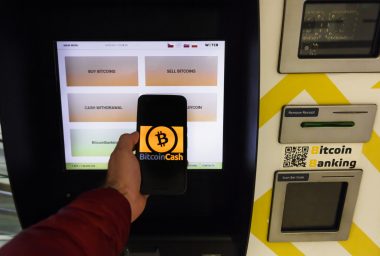 How to Easily Find a Bitcoin Cash ATM Near You