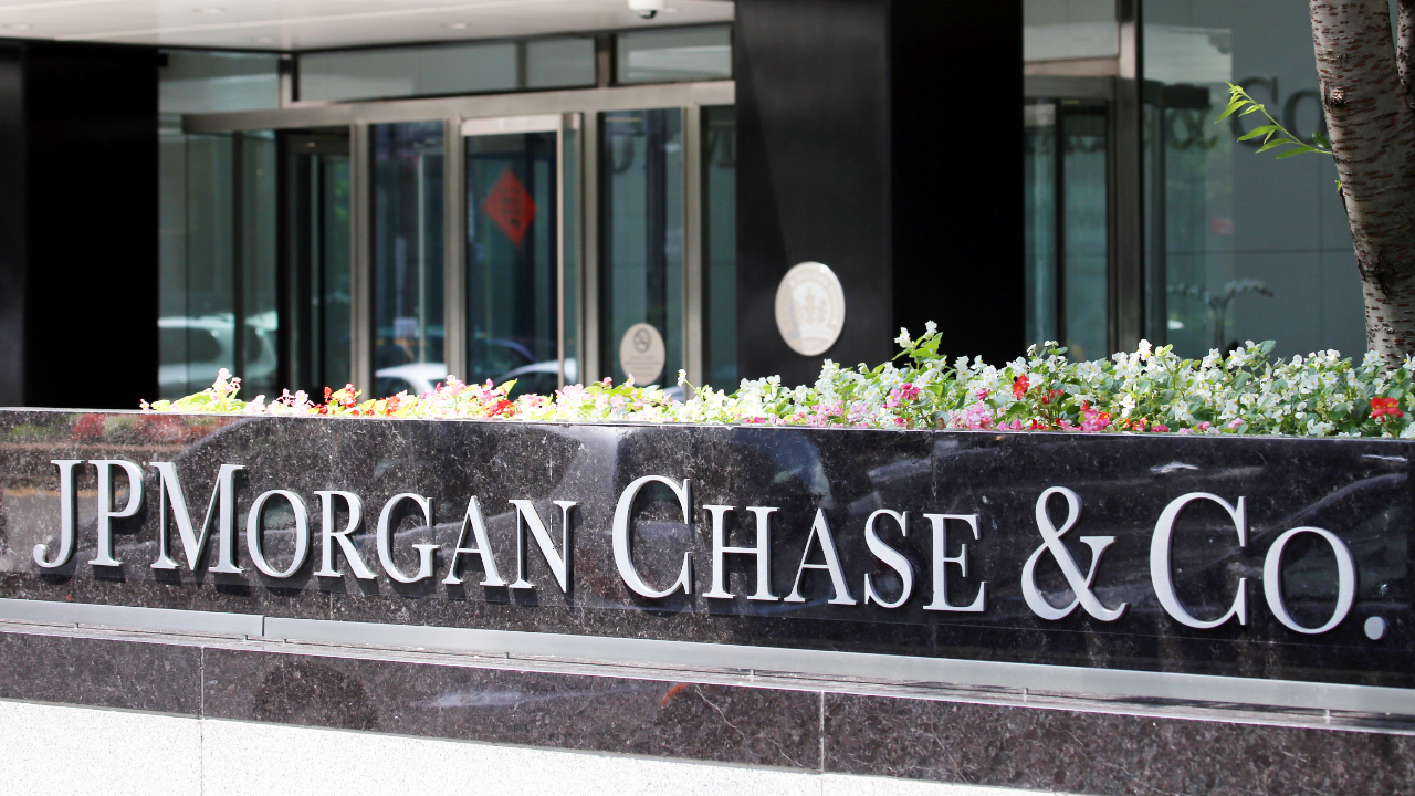 JP Morgan Chase Archives - Apie Investavimą Paprastai