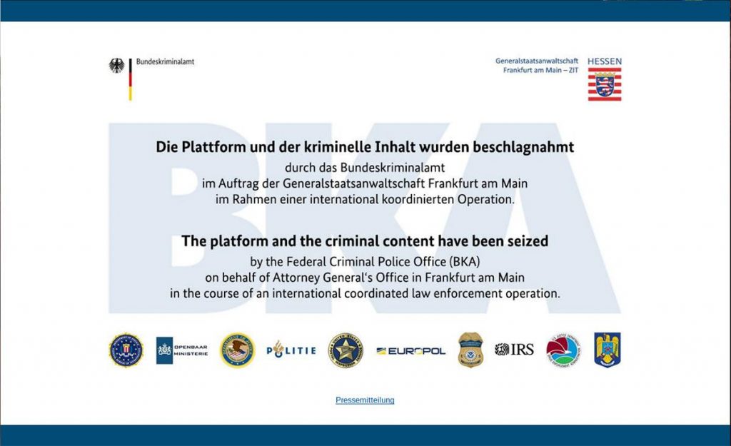 Don’t Trust Bitcoin Mixers and Other Opsec Lessons From the Darknet