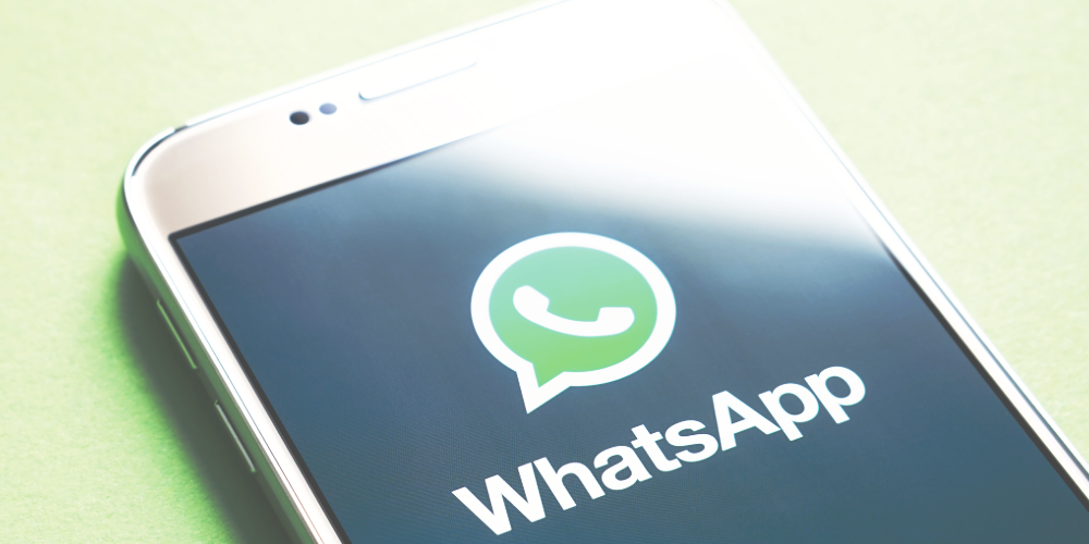 Latest Hack Sparks Concern Whatsapp Will Never Be Secure