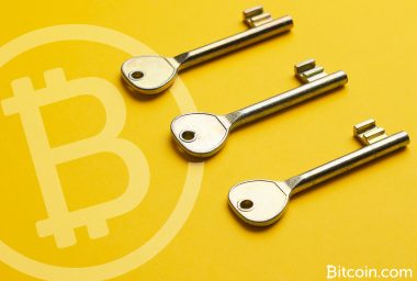 Bitcoin Cash Devs Publish the First 3 of 3 Multi-Sig Schnorr Transaction