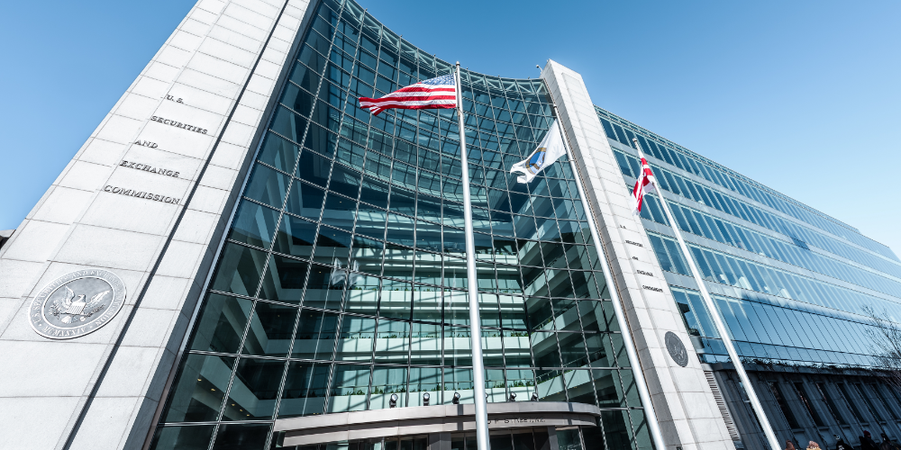 SEC Commissioner Says Time Is Right for Bitcoin ETFs — 3 Funds Pending