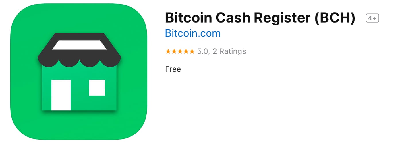bitcoin cash re