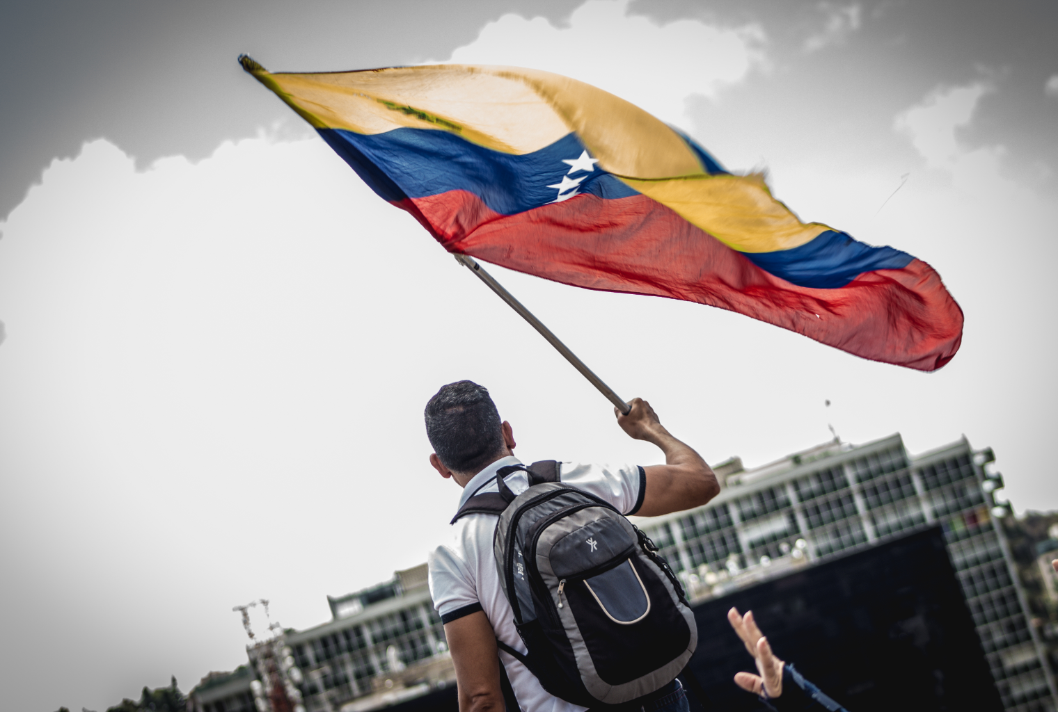 Crypto Adoption Remains Strong in Venezuela Amid Political Chaos