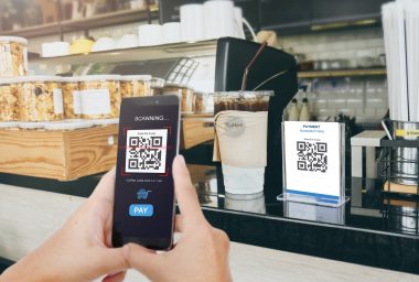 How to Generate QR Codes for Crypto Payments