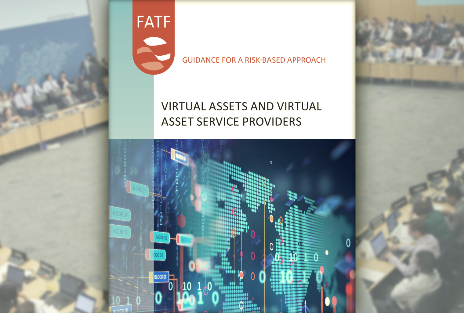 FATF Releases Global Standards for Crypto Assets