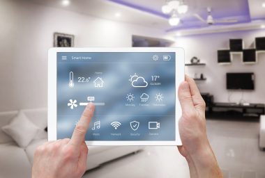 Mydigitaldiscount.com Will Sell You Home Automation Gadgets for Bitcoin Cash