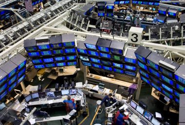 CME's Bitcoin Futures Hit New Records
