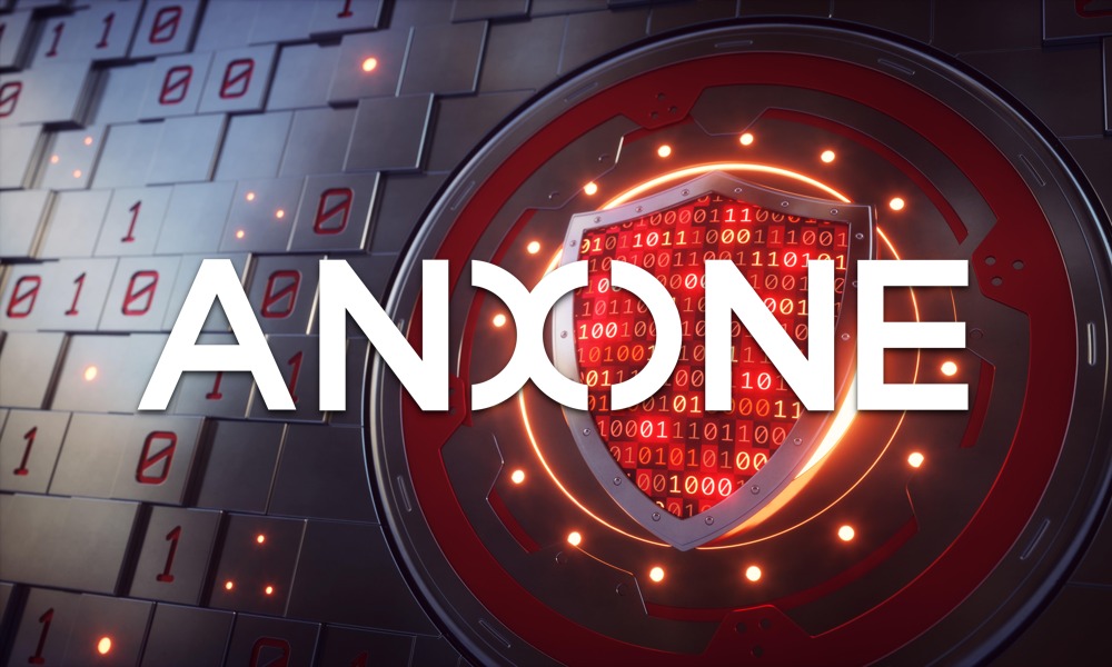 Anxone Provides Multi-Layer Security For Crypto Storage