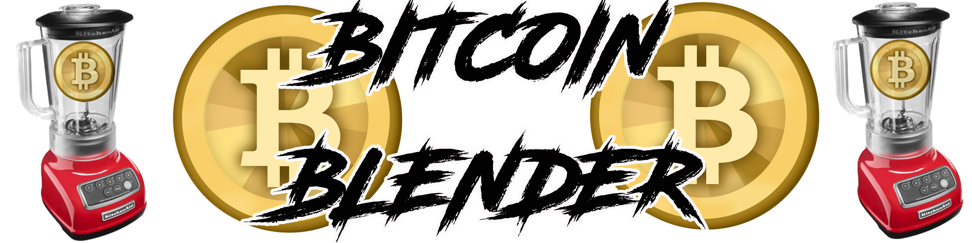 bitcoin blender