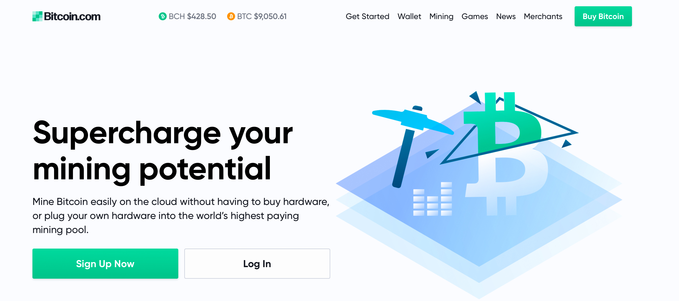 Bitcoin.com Just Rebranded – Check out Our New Look Bitcoin.com Just Rebranded – Check out Our New Look