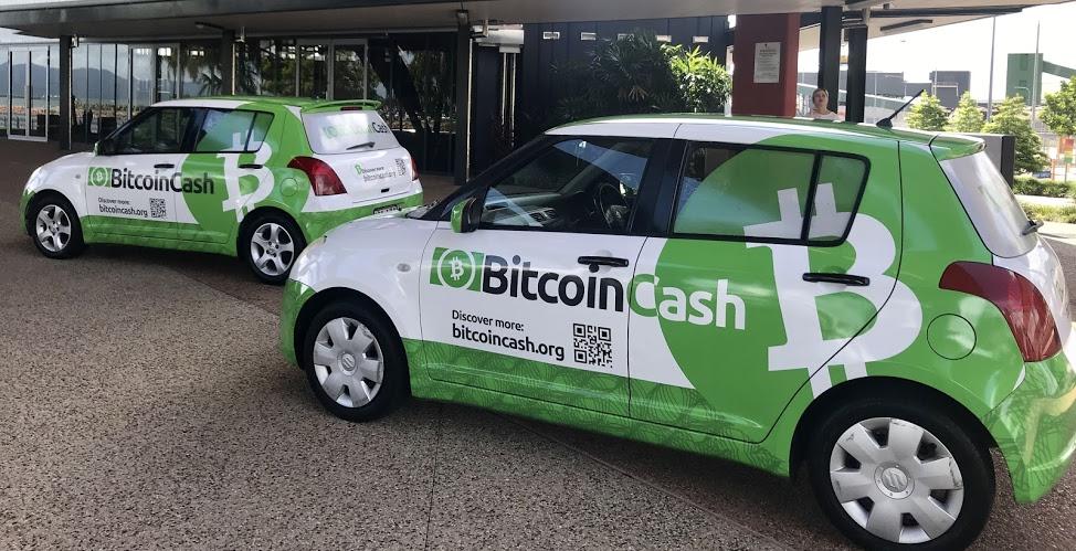 Hayden Otto Discusses the Rise of North Queensland’s Bitcoin Cash Movement Hayden Otto Discusses the Rise of North Queensland’s Bitcoin Cash Movement