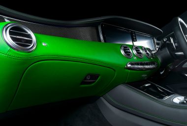 Decorate Your Car Dashboard With Trim Kits You Can Buy With BCH