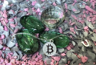 Peaceful Warrior Lets You Buy Jewelry With Bitcoin Cash