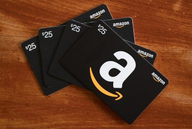 How to Exchange Your Amazon Gift Cards for Bitcoin Cash