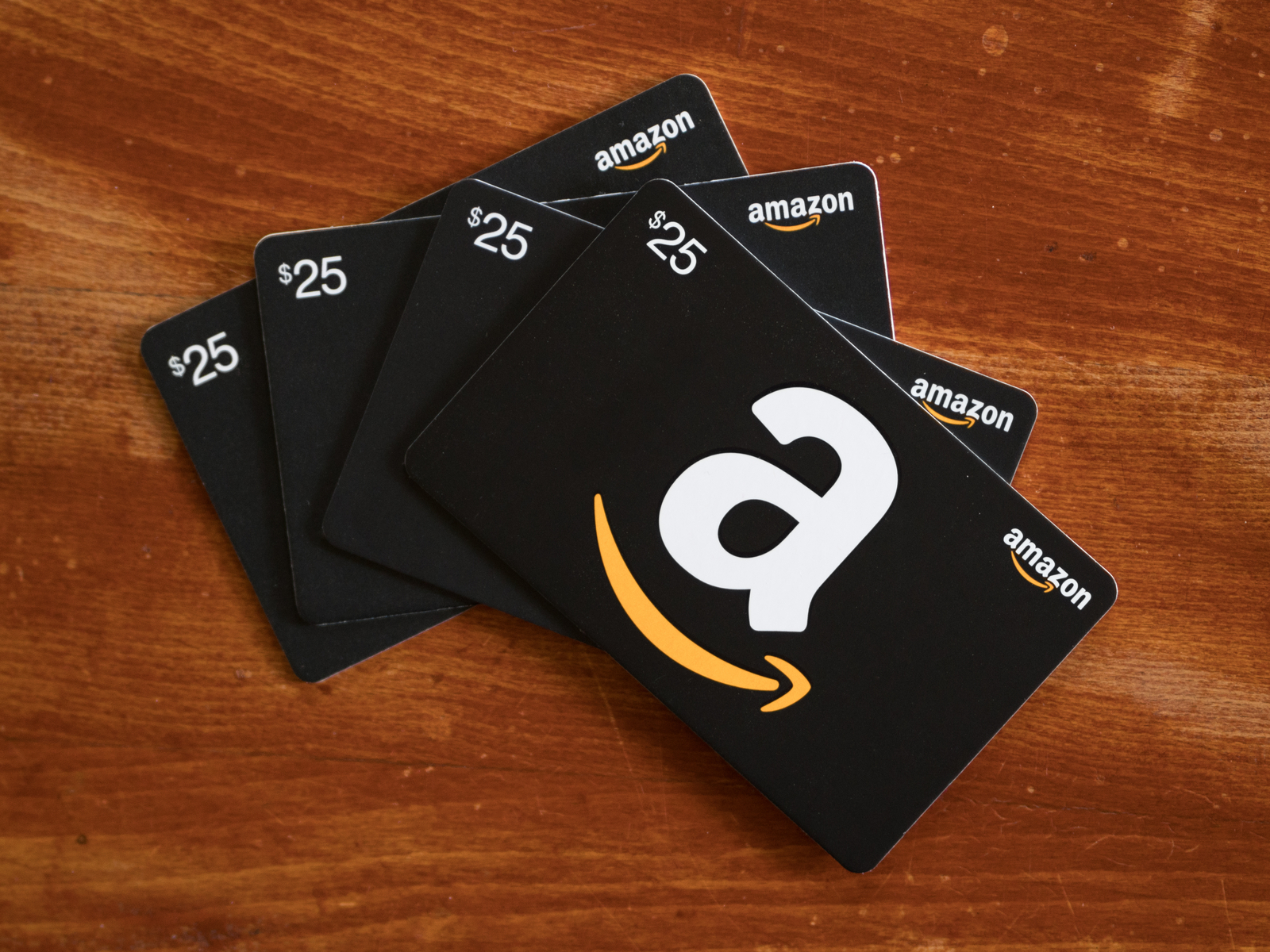 Frequently Asked Questions on Buying Amazon Gift Card